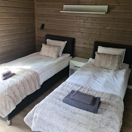 Krokodyl Sport&Spa Mielno  Dış mekan fotoğraf
