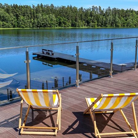 Krokodyl Sport&Spa Mielno  Dış mekan fotoğraf