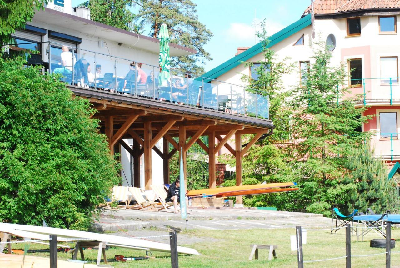Krokodyl Sport&Spa Mielno  Dış mekan fotoğraf