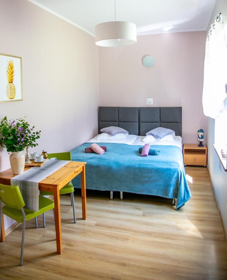 Krokodyl Sport&Spa Mielno  Dış mekan fotoğraf