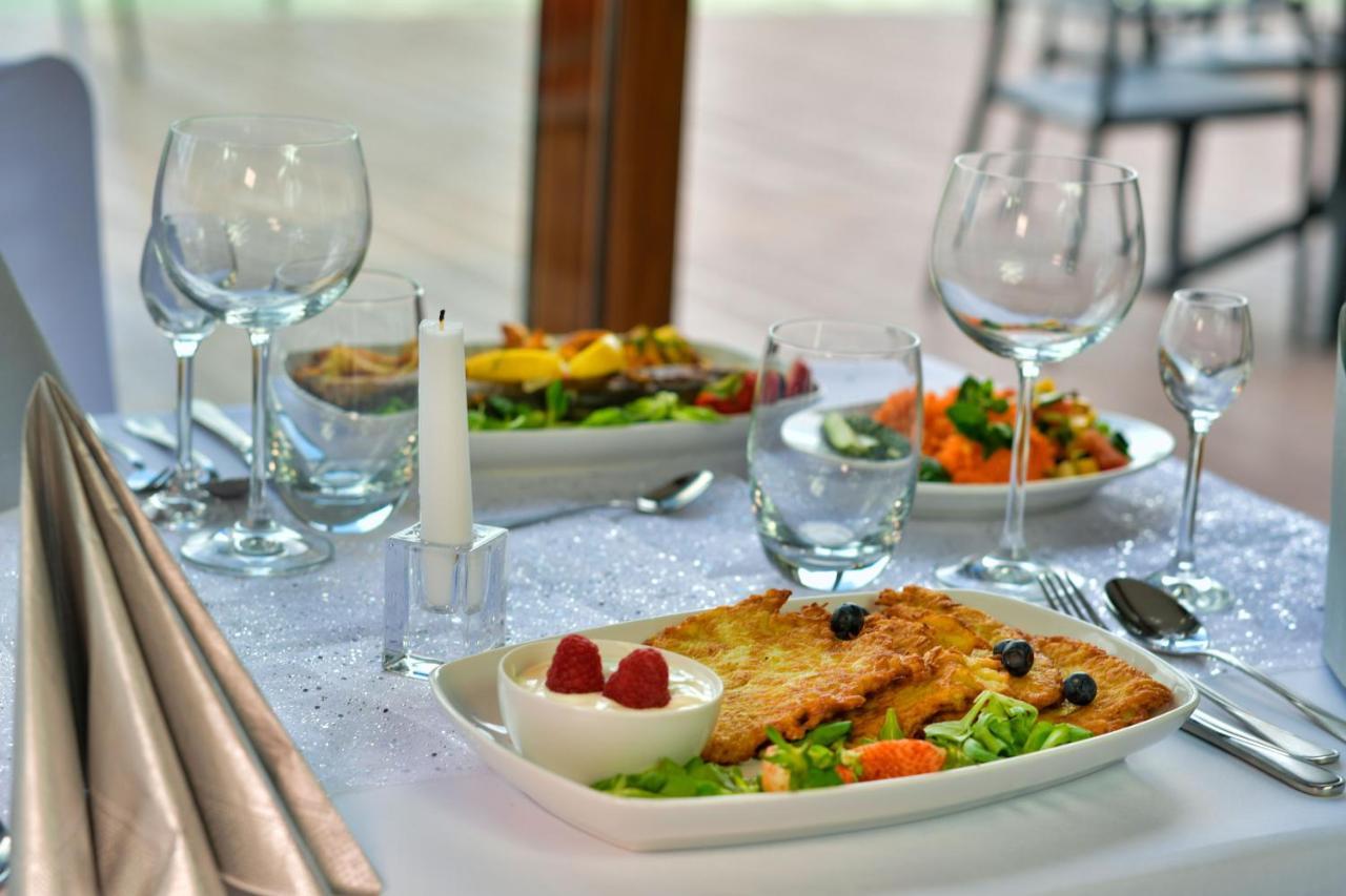 Krokodyl Sport&Spa Mielno  Dış mekan fotoğraf