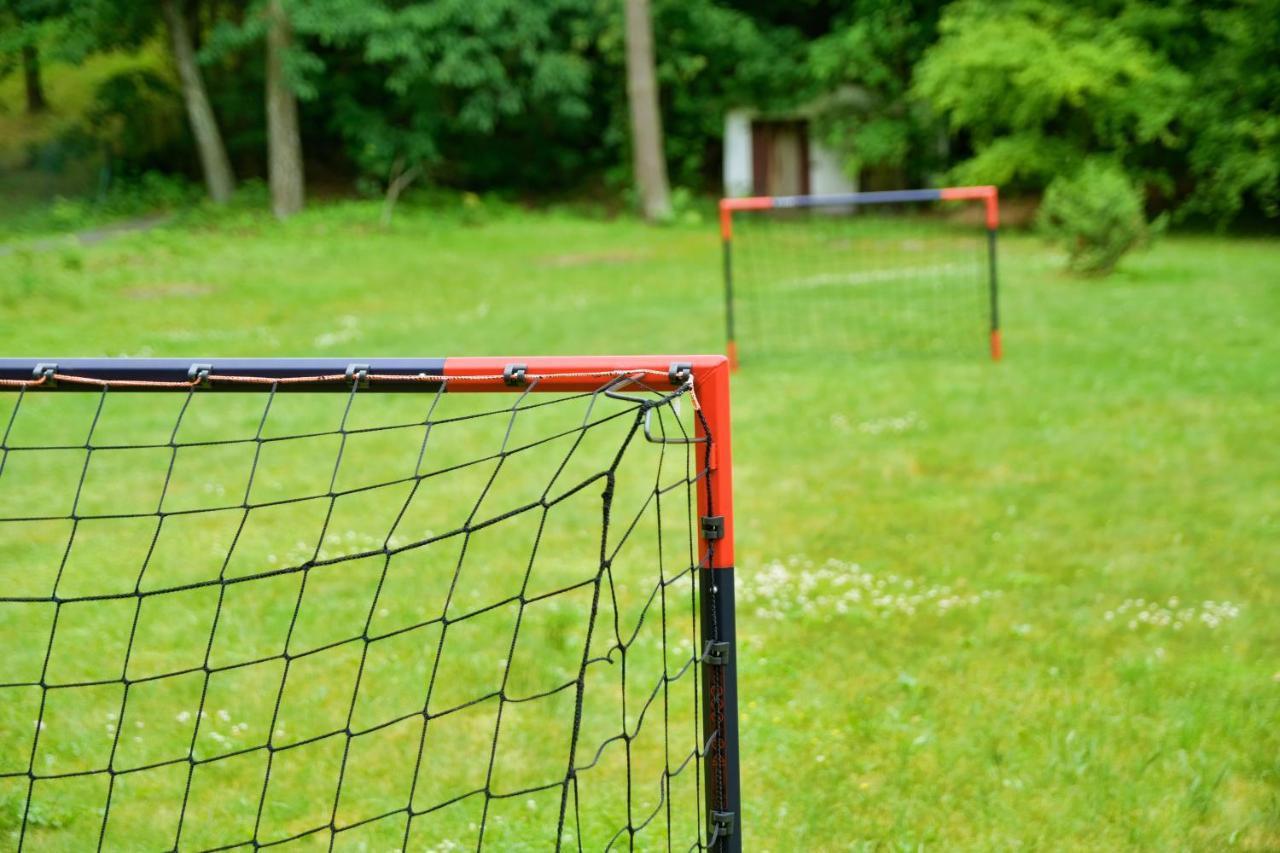 Krokodyl Sport&Spa Mielno  Dış mekan fotoğraf