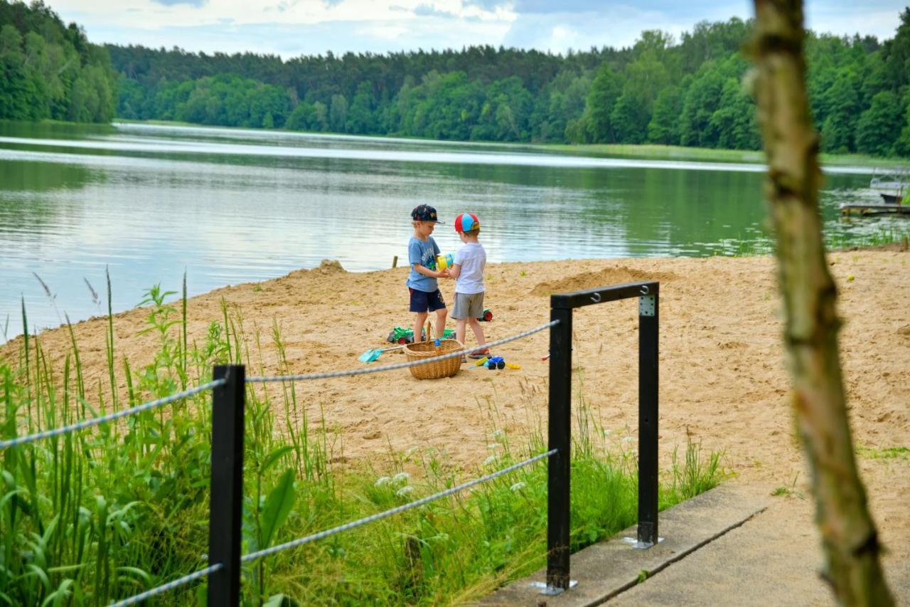Krokodyl Sport&Spa Mielno  Dış mekan fotoğraf