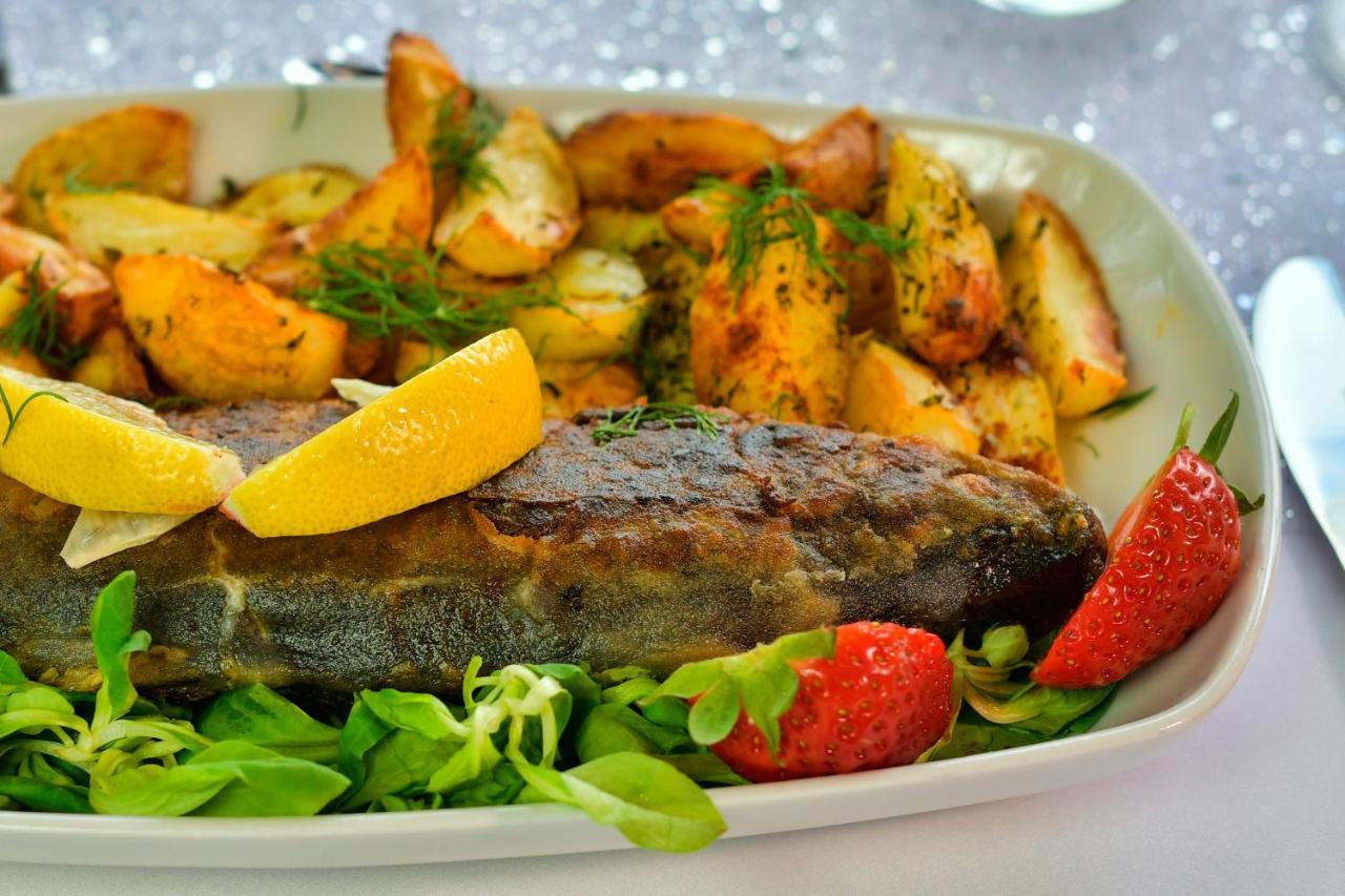 Krokodyl Sport&Spa Mielno  Dış mekan fotoğraf
