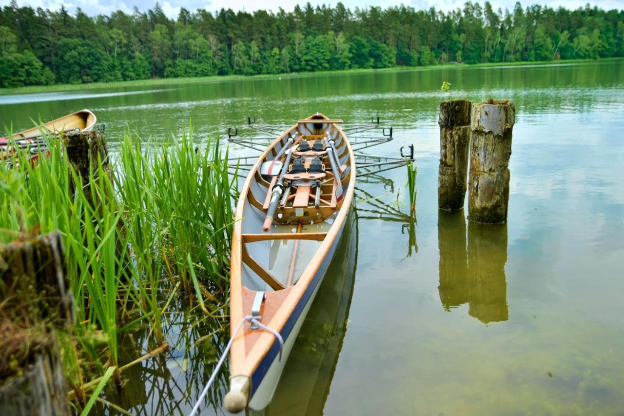 Krokodyl Sport&Spa Mielno  Dış mekan fotoğraf