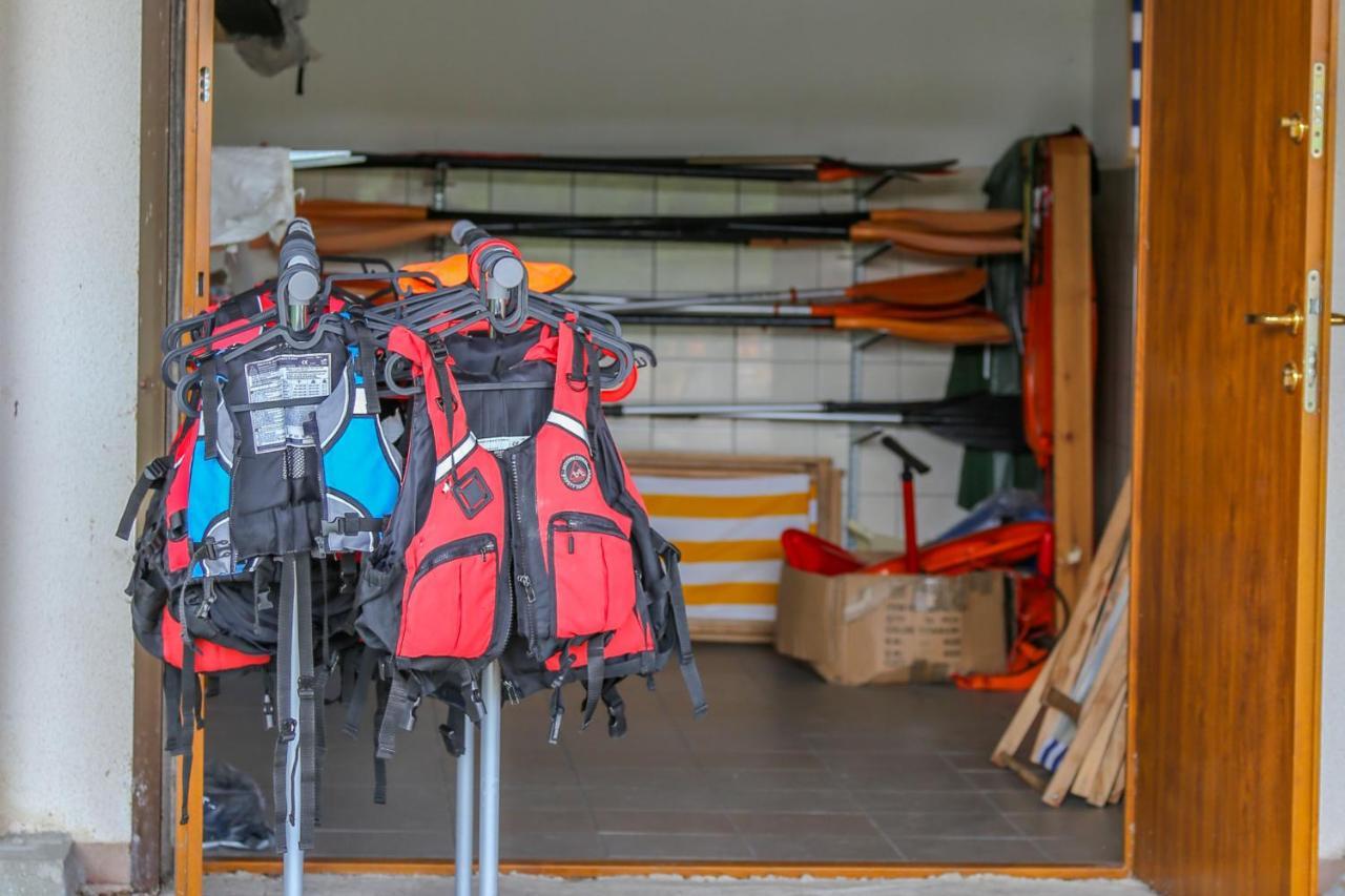 Krokodyl Sport&Spa Mielno  Dış mekan fotoğraf