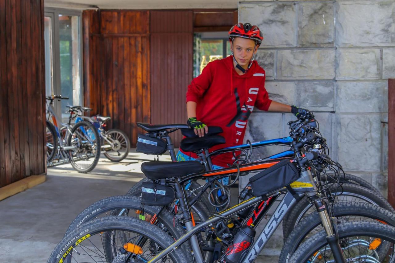Krokodyl Sport&Spa Mielno  Dış mekan fotoğraf