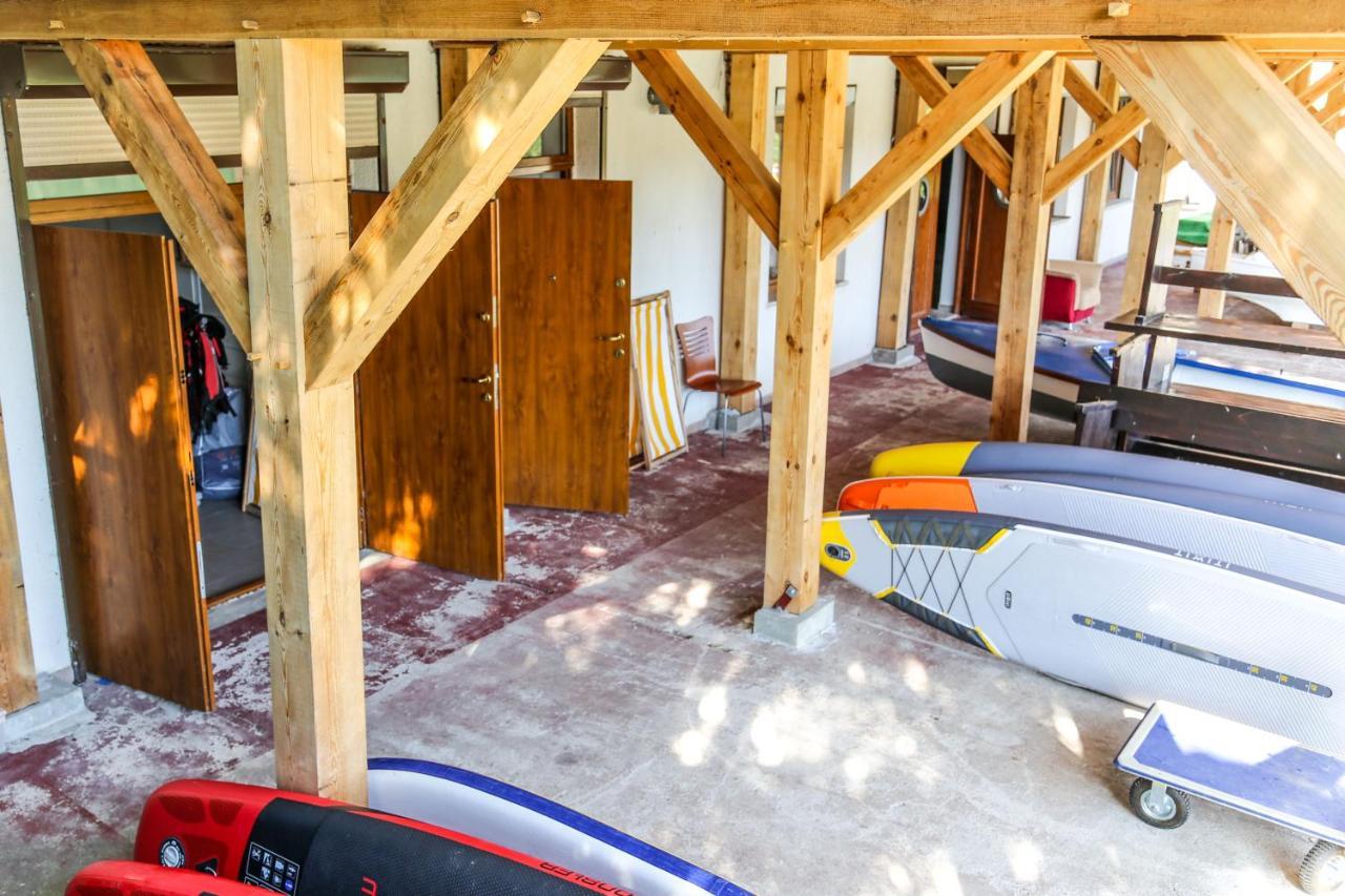 Krokodyl Sport&Spa Mielno  Dış mekan fotoğraf