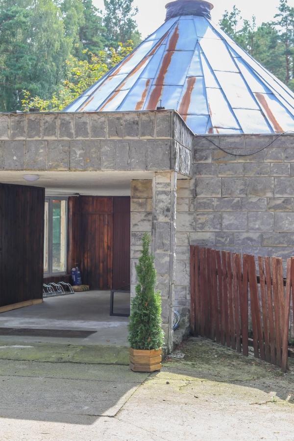 Krokodyl Sport&Spa Mielno  Dış mekan fotoğraf
