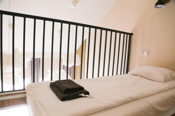 Krokodyl Sport&Spa Mielno  Oda fotoğraf