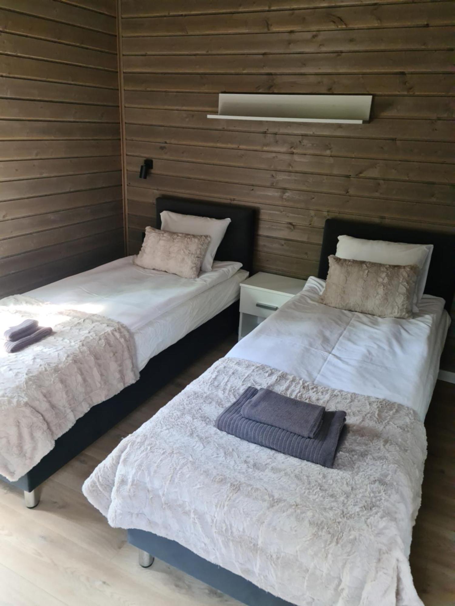 Krokodyl Sport&Spa Mielno  Dış mekan fotoğraf