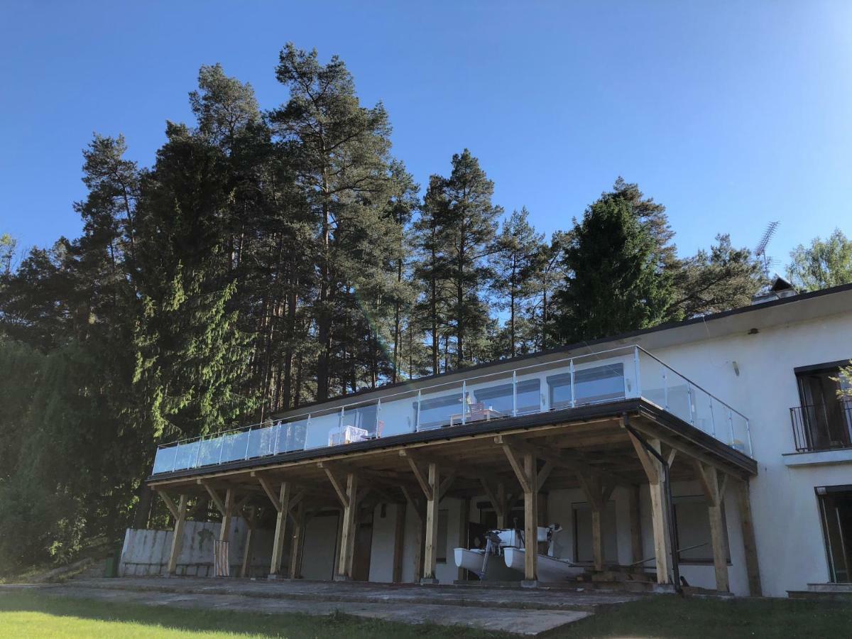 Krokodyl Sport&Spa Mielno  Dış mekan fotoğraf