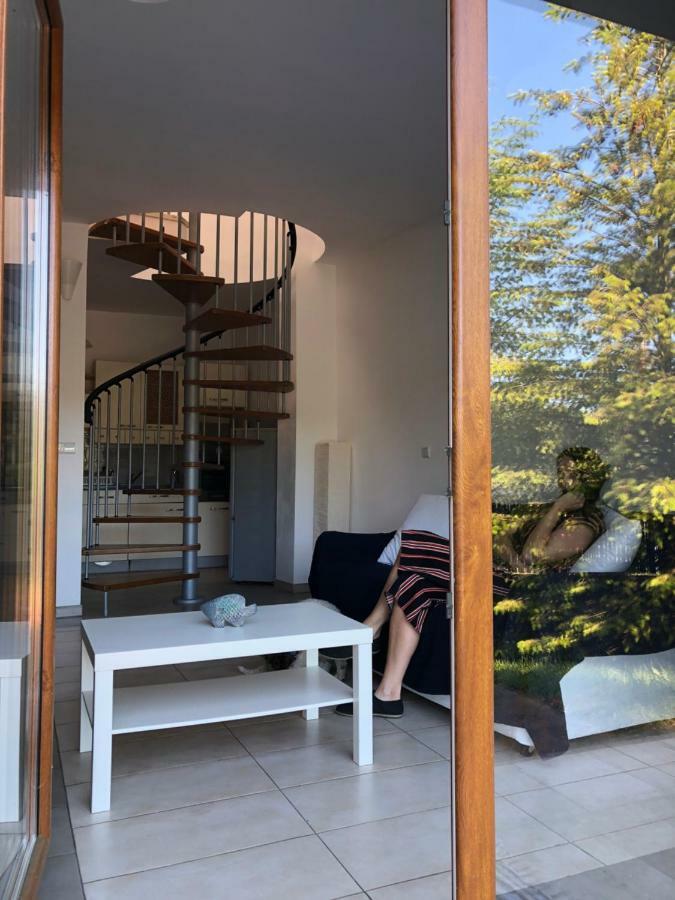 Krokodyl Sport&Spa Mielno  Dış mekan fotoğraf