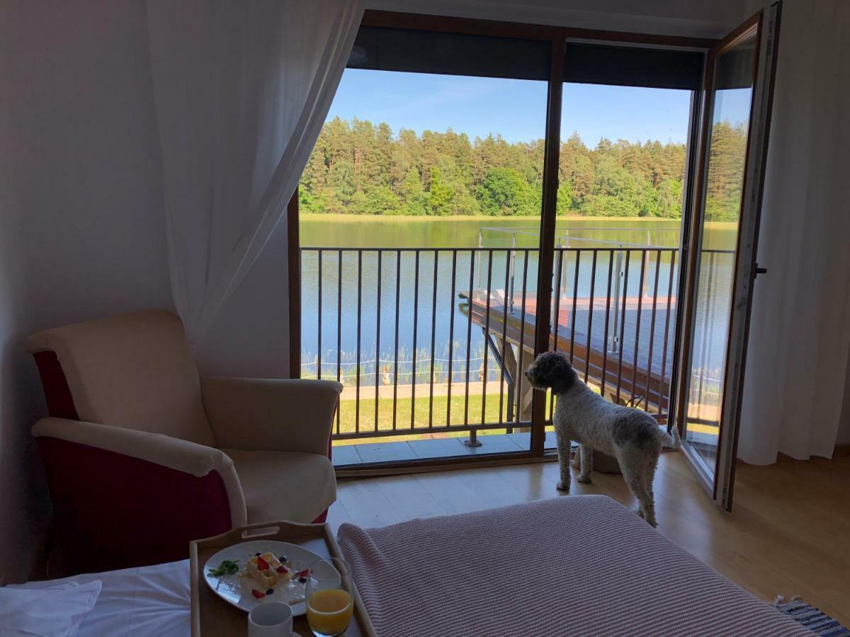 Krokodyl Sport&Spa Mielno  Dış mekan fotoğraf