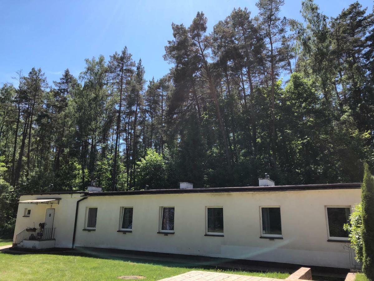 Krokodyl Sport&Spa Mielno  Dış mekan fotoğraf