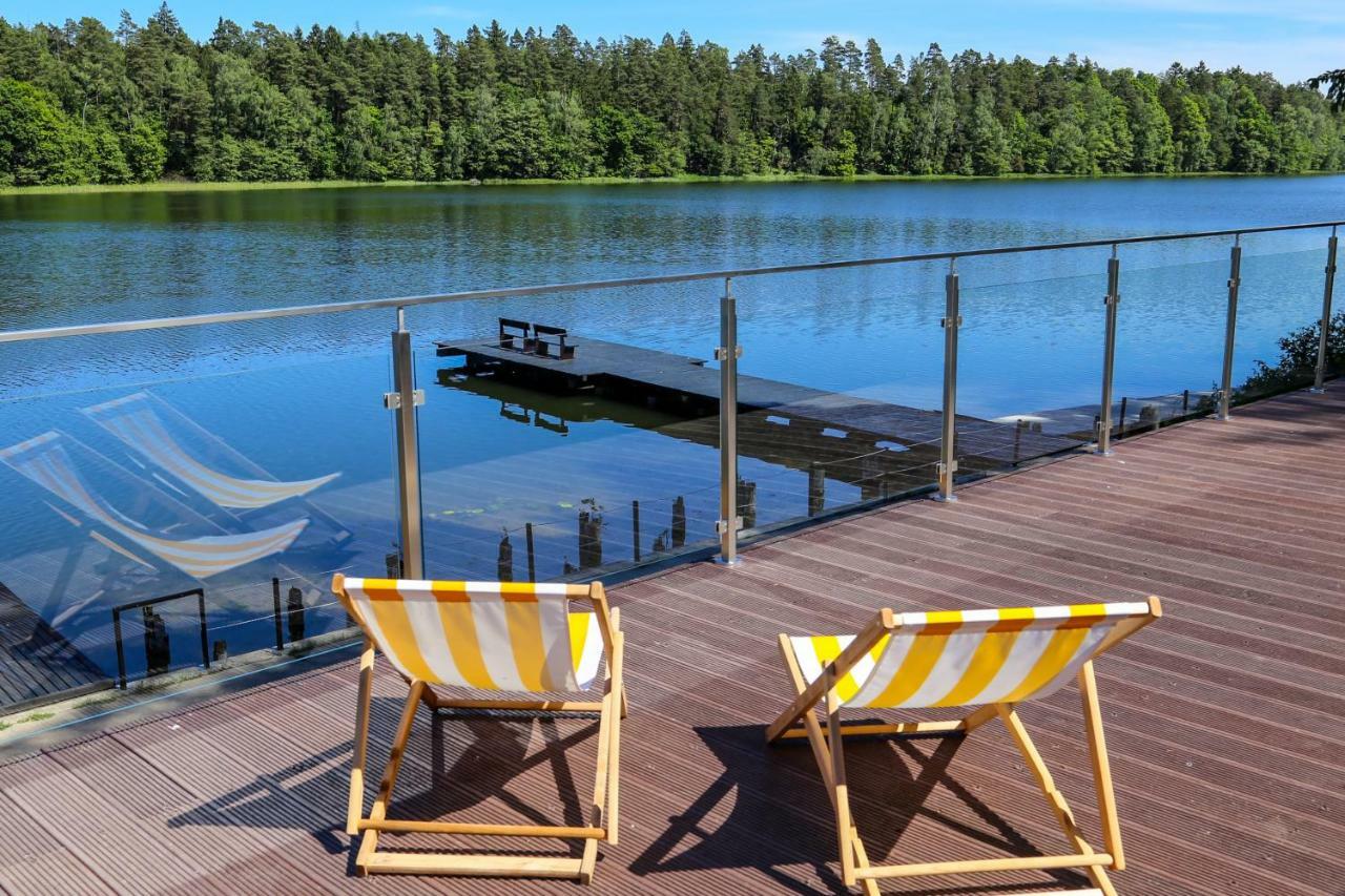 Krokodyl Sport&Spa Mielno  Dış mekan fotoğraf
