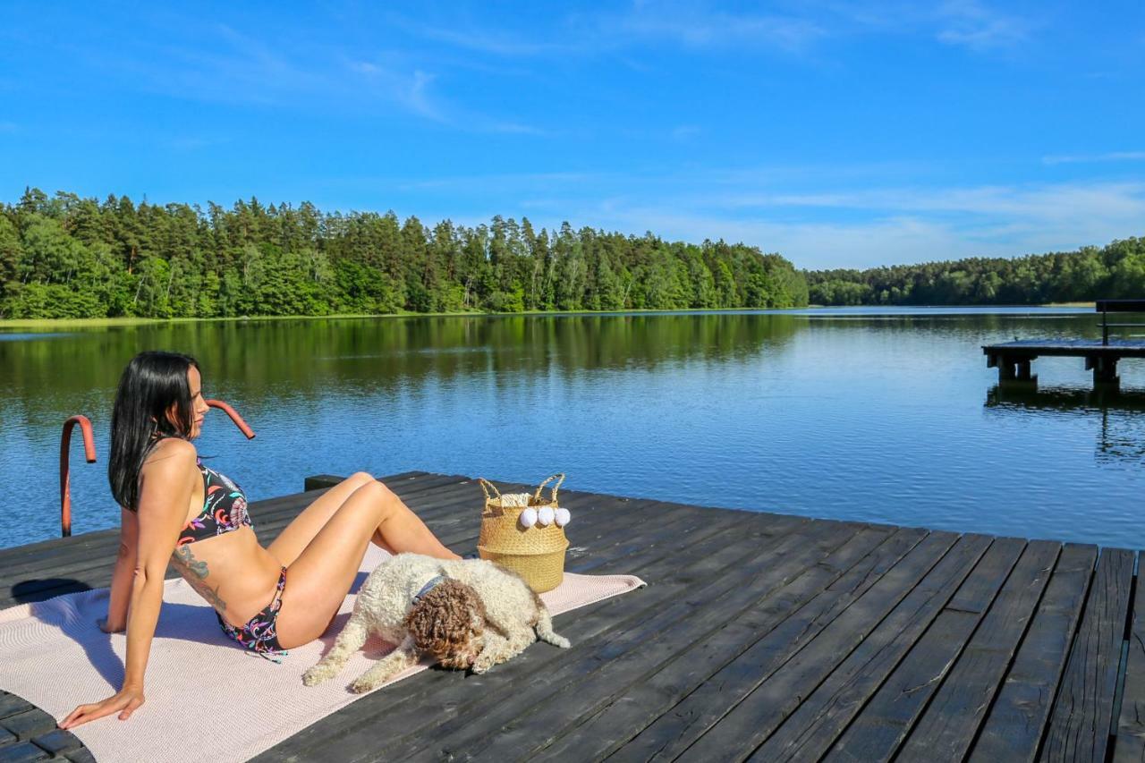 Krokodyl Sport&Spa Mielno  Dış mekan fotoğraf