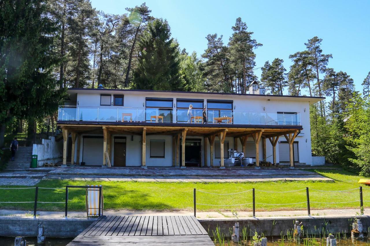 Krokodyl Sport&Spa Mielno  Dış mekan fotoğraf