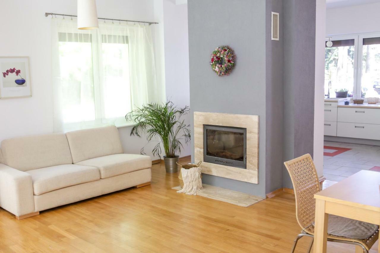 Krokodyl Sport&Spa Mielno  Dış mekan fotoğraf